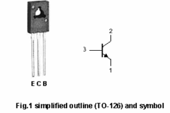 C1449 Datasheet PDF SavantIC Semiconductor 