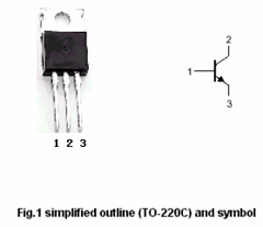 2SC2516 Datasheet PDF SavantIC Semiconductor 