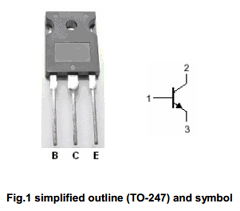 2SC2615 Datasheet PDF SavantIC Semiconductor 
