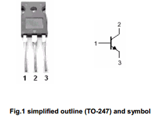 2SC4236 Datasheet PDF SavantIC Semiconductor 