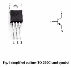 2SC3346 Datasheet PDF SavantIC Semiconductor 