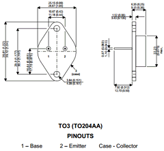 2N6574 Datasheet PDF Semelab - > TT Electronics plc 