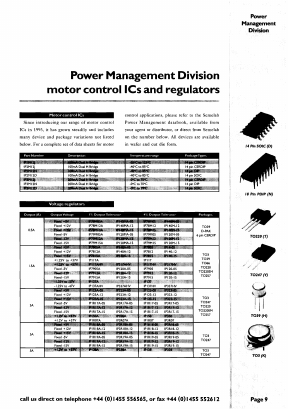 IP1R18-15K Datasheet PDF Semelab - > TT Electronics plc 