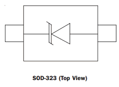 SD05.TCT Datasheet PDF Semtech Corporation