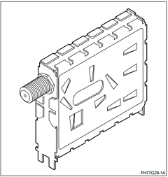 BSFZ68G67 Datasheet PDF Sharp Electronics