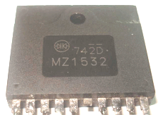 MZ1532 image