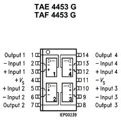 Q67000-A2152 Datasheet PDF Siemens AG