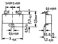 Q62702-F587 Datasheet PDF Siemens AG