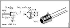 BPY62-4 Datasheet PDF Siemens AG