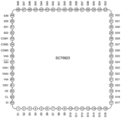 SC75823B Datasheet PDF Silan Microelectronics