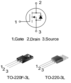 SVD7N65AT Datasheet PDF Silan Microelectronics