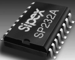 SP310ACX Datasheet PDF Signal Processing Technologies