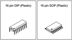 CXA1101P Datasheet PDF Sony Semiconductor