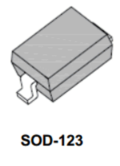 MMSZ4699 Datasheet PDF TAITRON Components Incorporated
