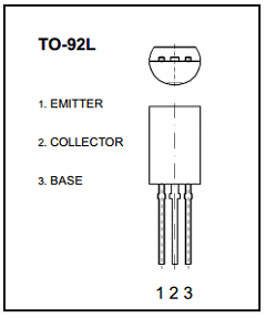 2SB562 Datasheet PDF Transys Electronics Limited