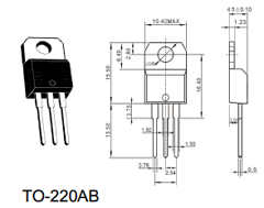 BTB12-700C Datasheet PDF Tiger Electronic