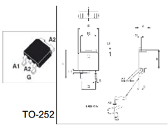 LM7805J Datasheet PDF Tiger Electronic