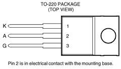 SC12-700-100 Datasheet PDF Transys Electronics Limited