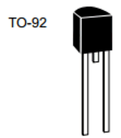 P0720EA Datasheet PDF Teccor Electronics