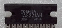 E003752 Datasheet PDF Toshiba