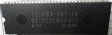 TMPA8873CSCNG6V11 Datasheet PDF Toshiba