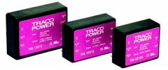 TML15205 Datasheet PDF Traco Power