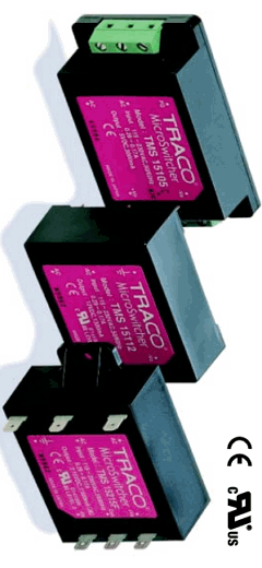 TMS-DM10 Datasheet PDF Traco Power