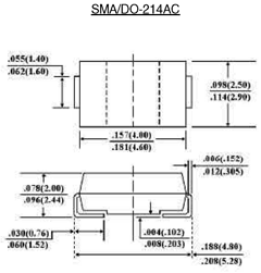 SS100 Datasheet PDF Transys Electronics Limited