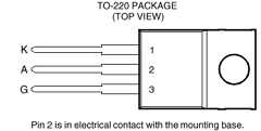 SC12-700-100 Datasheet PDF Transys Electronics Limited