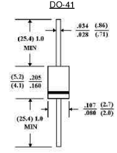 1N5939B Datasheet PDF Transys Electronics