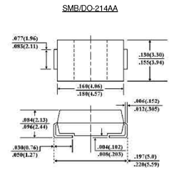 SR33 Datasheet PDF Transys Electronics