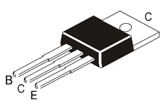 TIP130 Datasheet PDF Transys Electronics