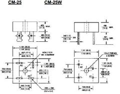 CM1508 Datasheet PDF Transys Electronics