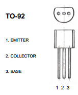 2SA1300-GR Datasheet PDF Transys Electronics