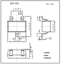 A1586 Datasheet PDF TY Semiconductor
