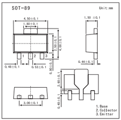 2SB766AQ Datasheet PDF TY Semiconductor