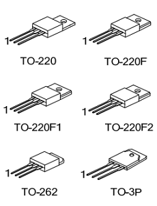 12N60L-T3P-T Datasheet PDF Unisonic Technologies