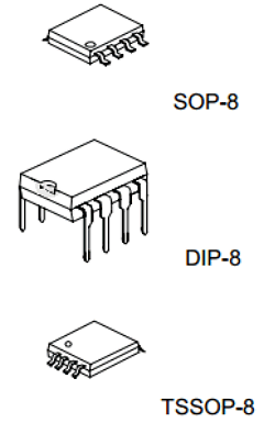 MC3419 Datasheet PDF Unisonic Technologies