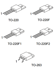 75N75-TF3-T Datasheet PDF Unisonic Technologies