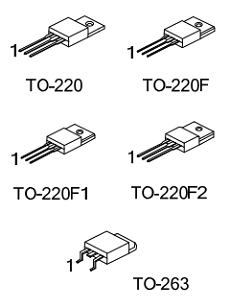 12N50L-TF3-R Datasheet PDF Unisonic Technologies