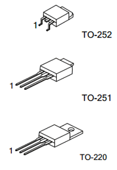 2SD1804-Q-TM3-R Datasheet PDF Unisonic Technologies