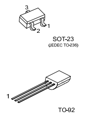8050SG-D-T92-B Datasheet PDF Unisonic Technologies