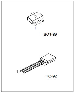 MJE13001G Datasheet PDF Unisonic Technologies