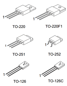 2SD1691L-O-TF1-T Datasheet PDF Unisonic Technologies