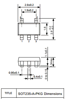 S-812C50AUA-C3ET2X Datasheet PDF Unspecified