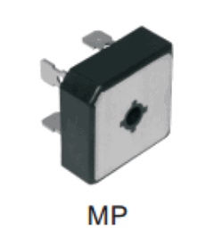 MP5010W Datasheet PDF Unspecified