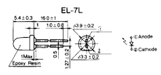 EL-7L Datasheet PDF Unspecified1