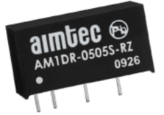 AM1DR-0503S-RZ Datasheet PDF Unspecified2