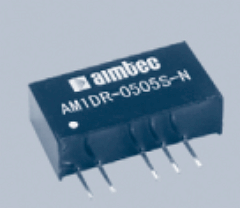 AM1DR-1212S-N Datasheet PDF Unspecified2