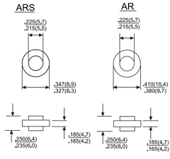 ARS2504 Datasheet PDF Unspecified2